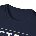 CTRL ALT UPRISE- Signature T-Shirt