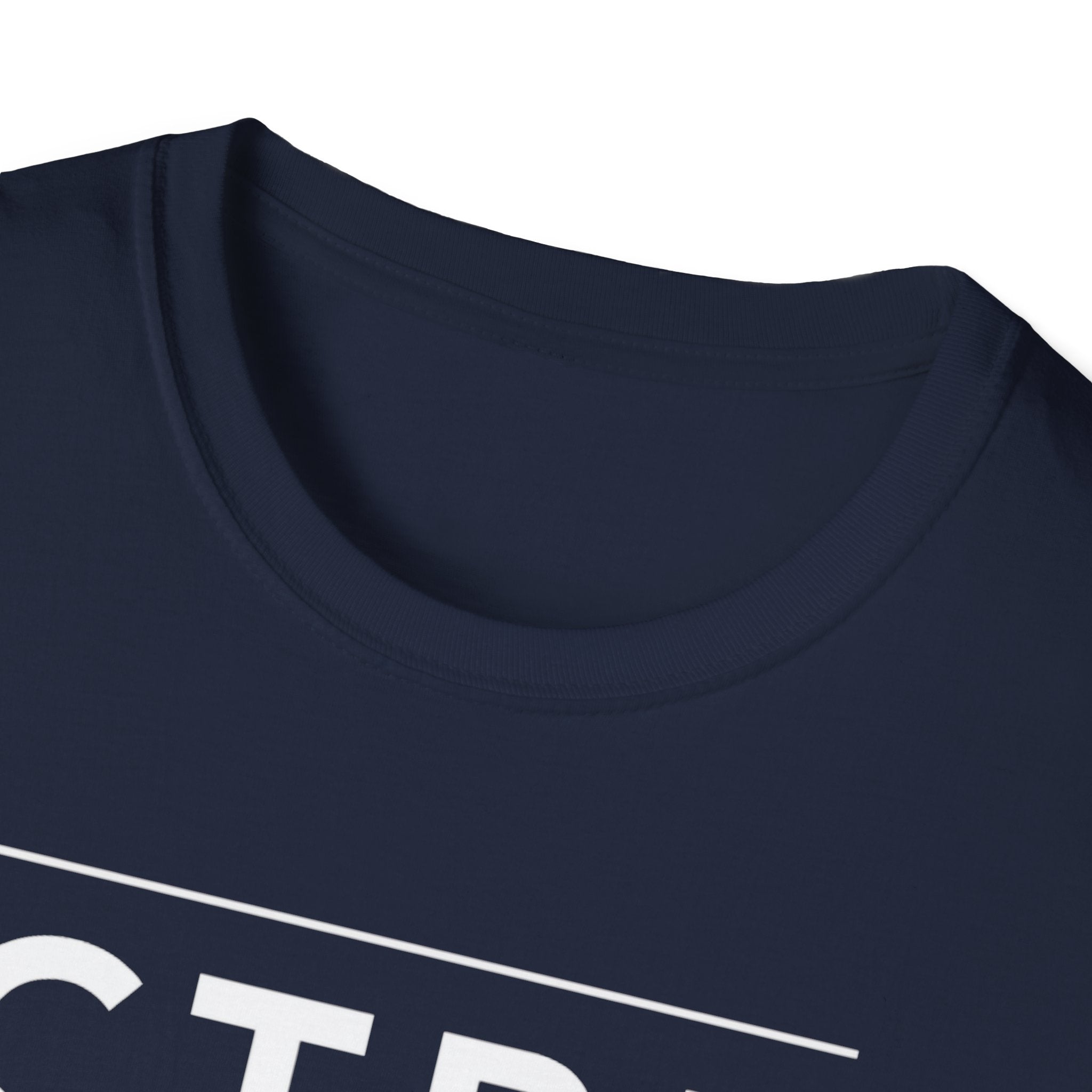 CTRL ALT UPRISE- Signature T-Shirt