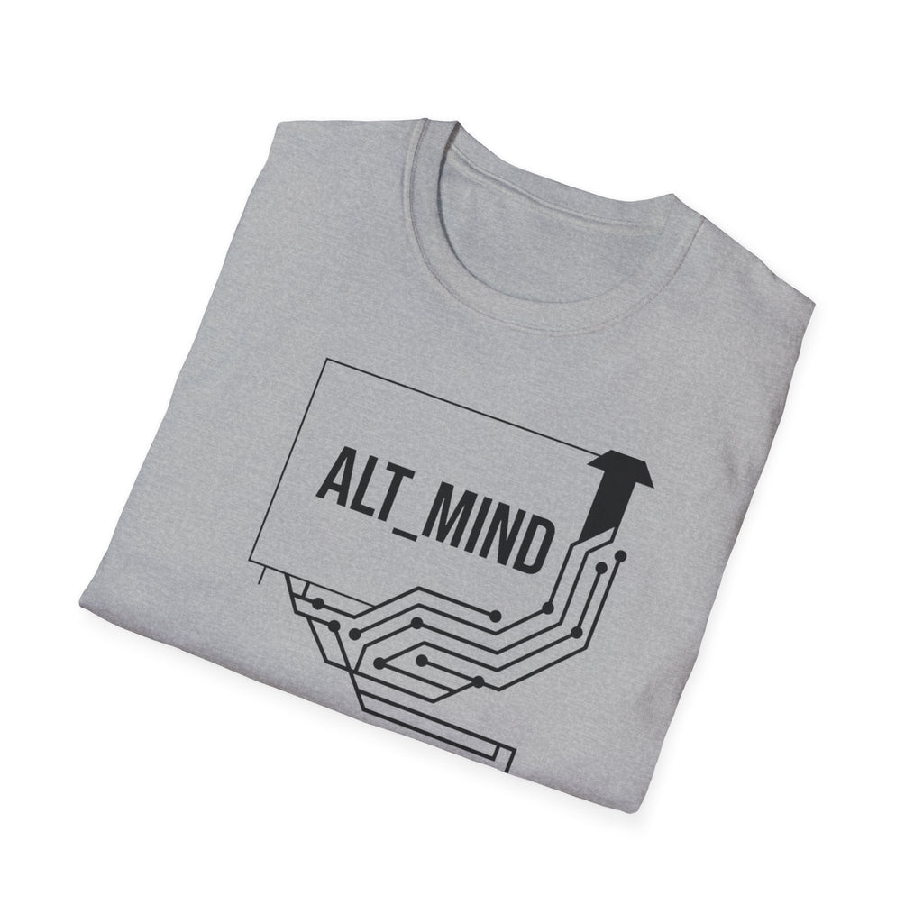 ALT MIND: ASCENDING T-Shirt