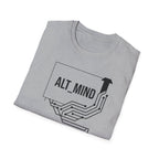 ALT MIND: ASCENDING T-Shirt