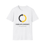SYNCED WITH SOVEREIGNTY T-Shirt