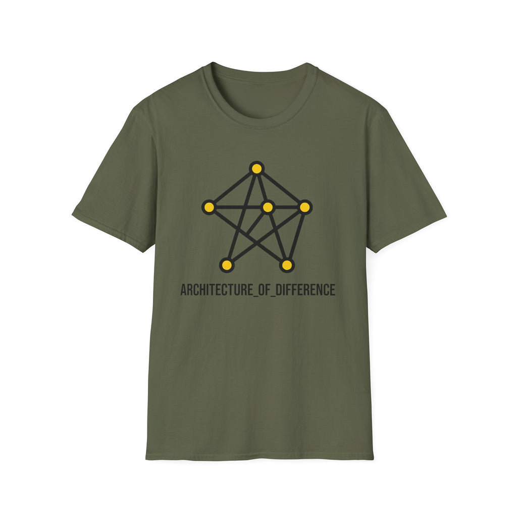 SYSTEM DESIGN: UNIQUE T-Shirt