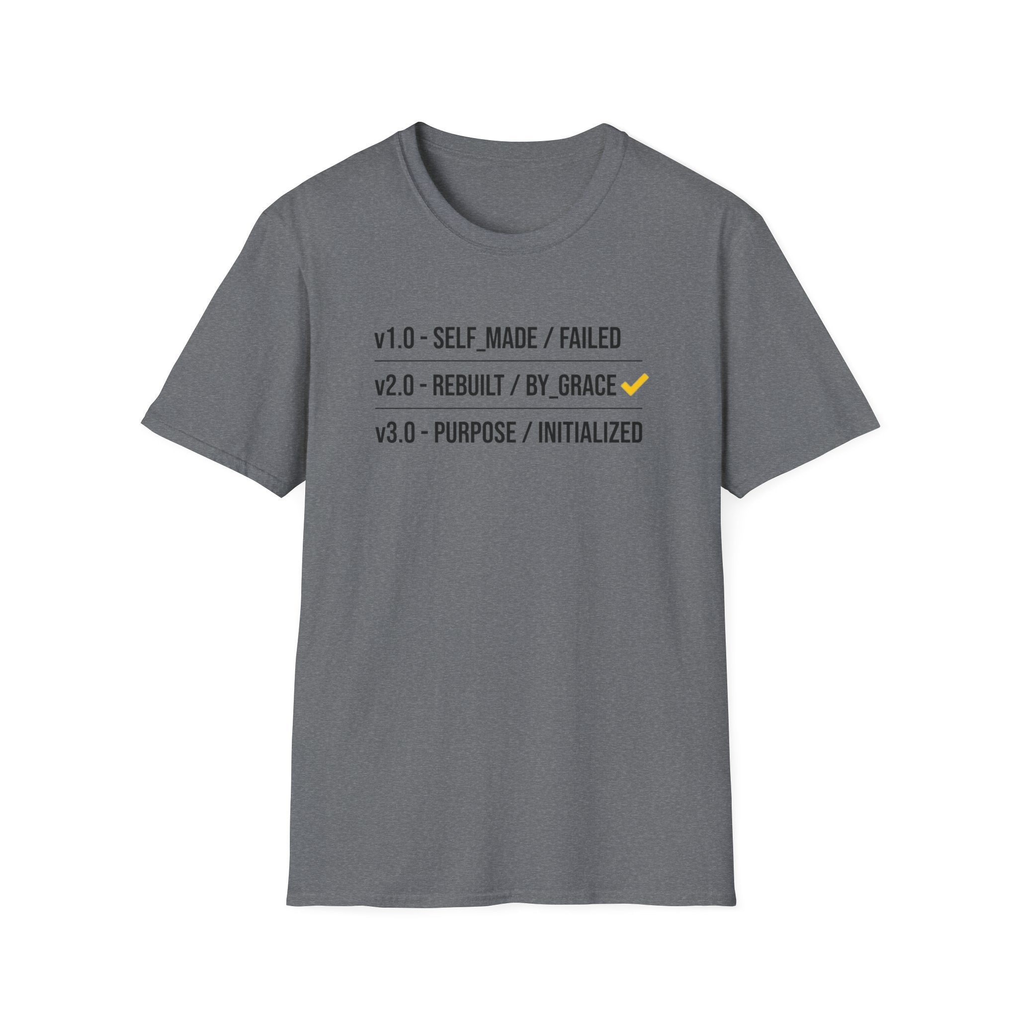 BY GRACE T-Shirt