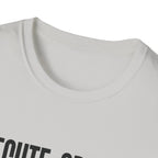 EXECUTE: GROWTH - Success State T-Shirt