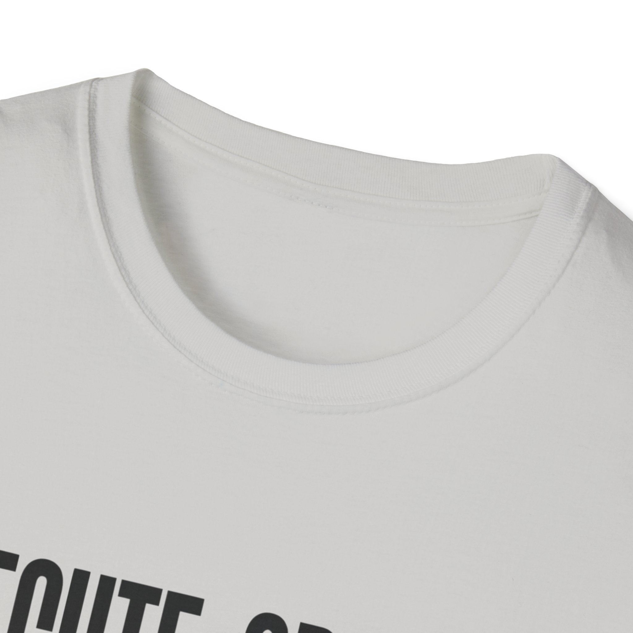 EXECUTE: GROWTH - Success State T-Shirt