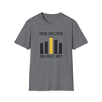 CUSTOM TUNED SYSTEM T-Shirt