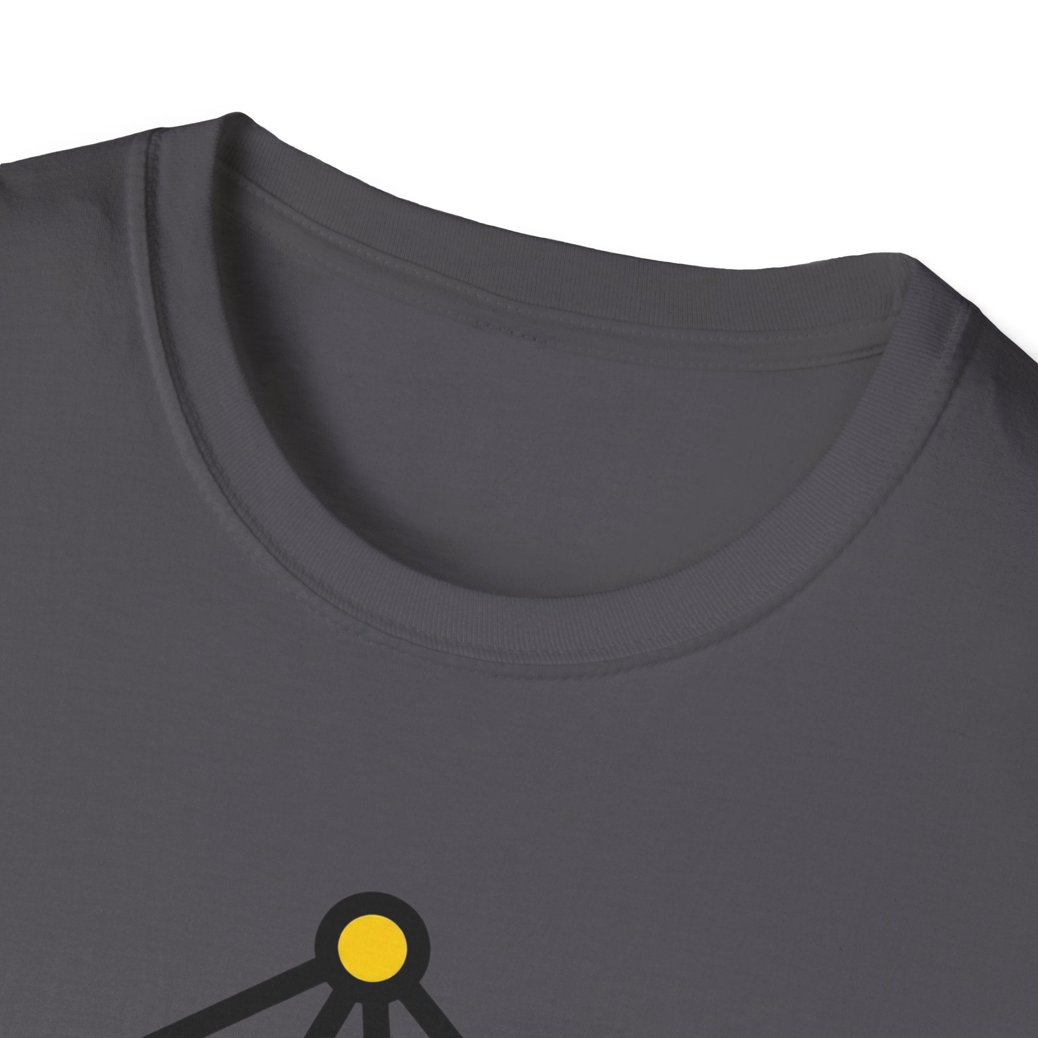 SYSTEM DESIGN: UNIQUE T-Shirt