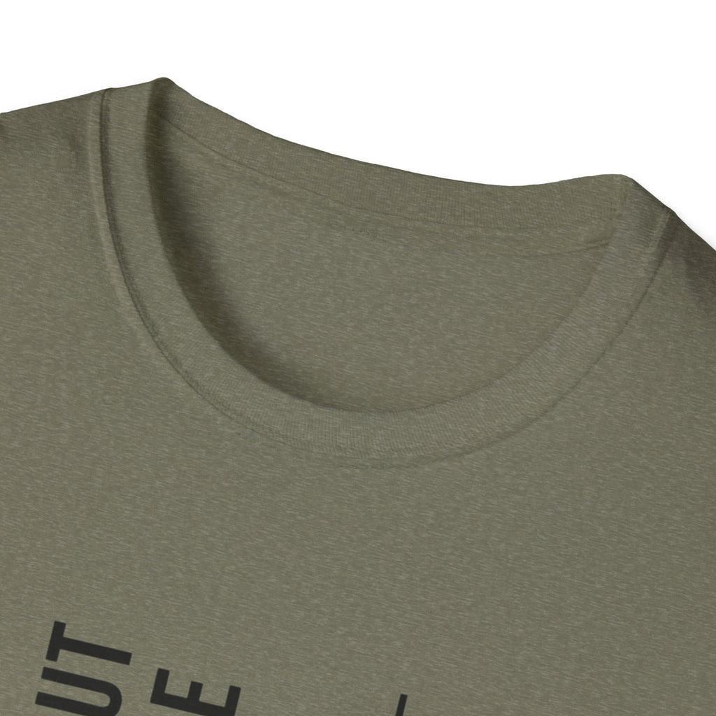 Authorized: CTRL ALT Rise T-Shirt