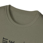 Authorized: CTRL ALT Rise T-Shirt