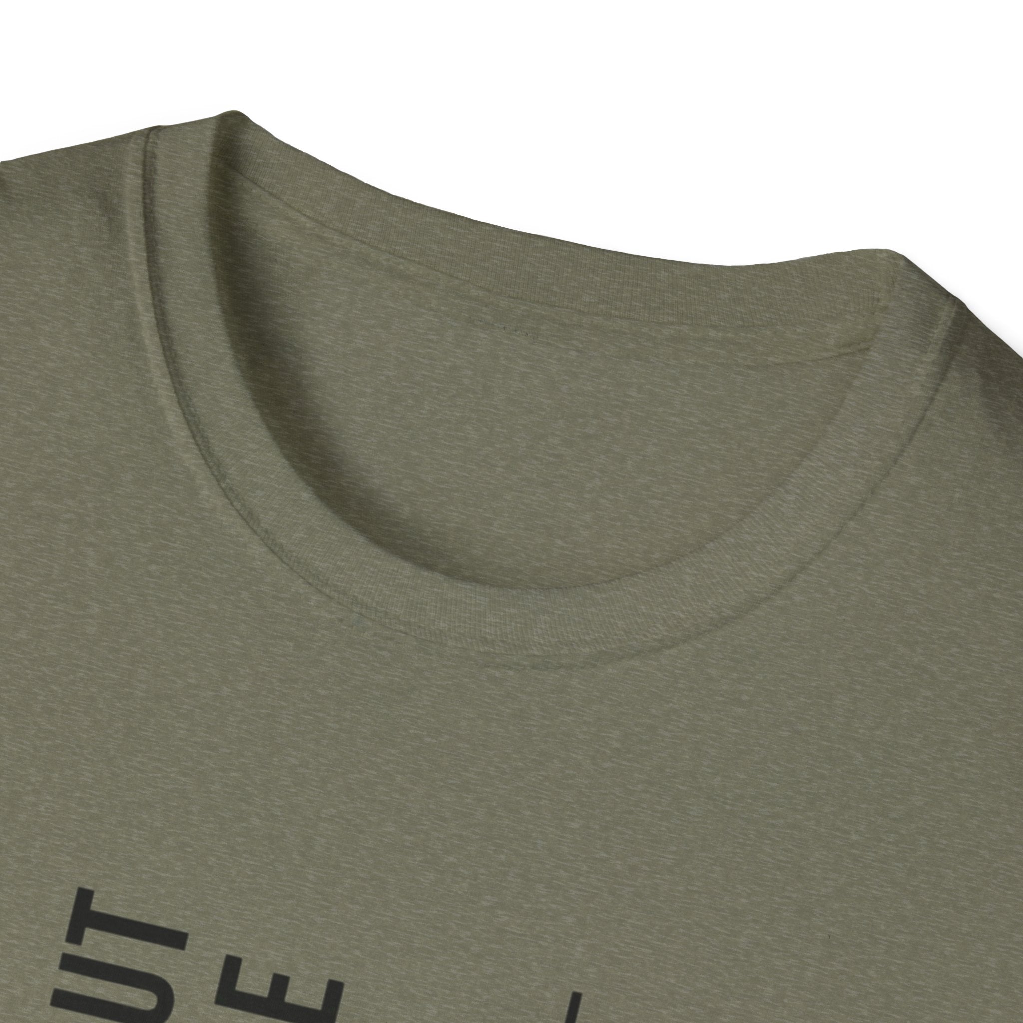 Authorized: CTRL ALT Rise T-Shirt