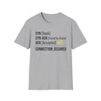 AUTHENTICATION SUCCESSFUL T-Shirt
