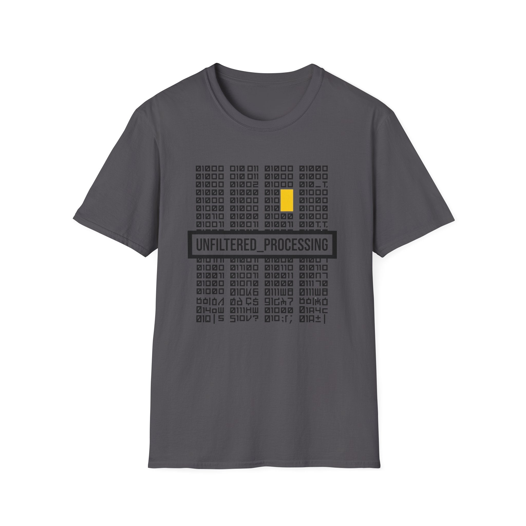 SIGNAL_WITHOUT_FILTER  T-Shirt