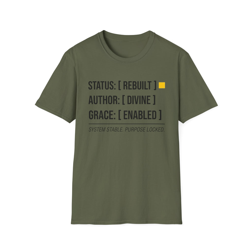 GRACE ENABLED T-Shirt