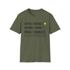 GRACE ENABLED T-Shirt