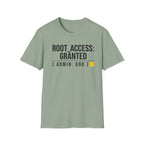 ROOT ACCESS GRANTED T-Shirt