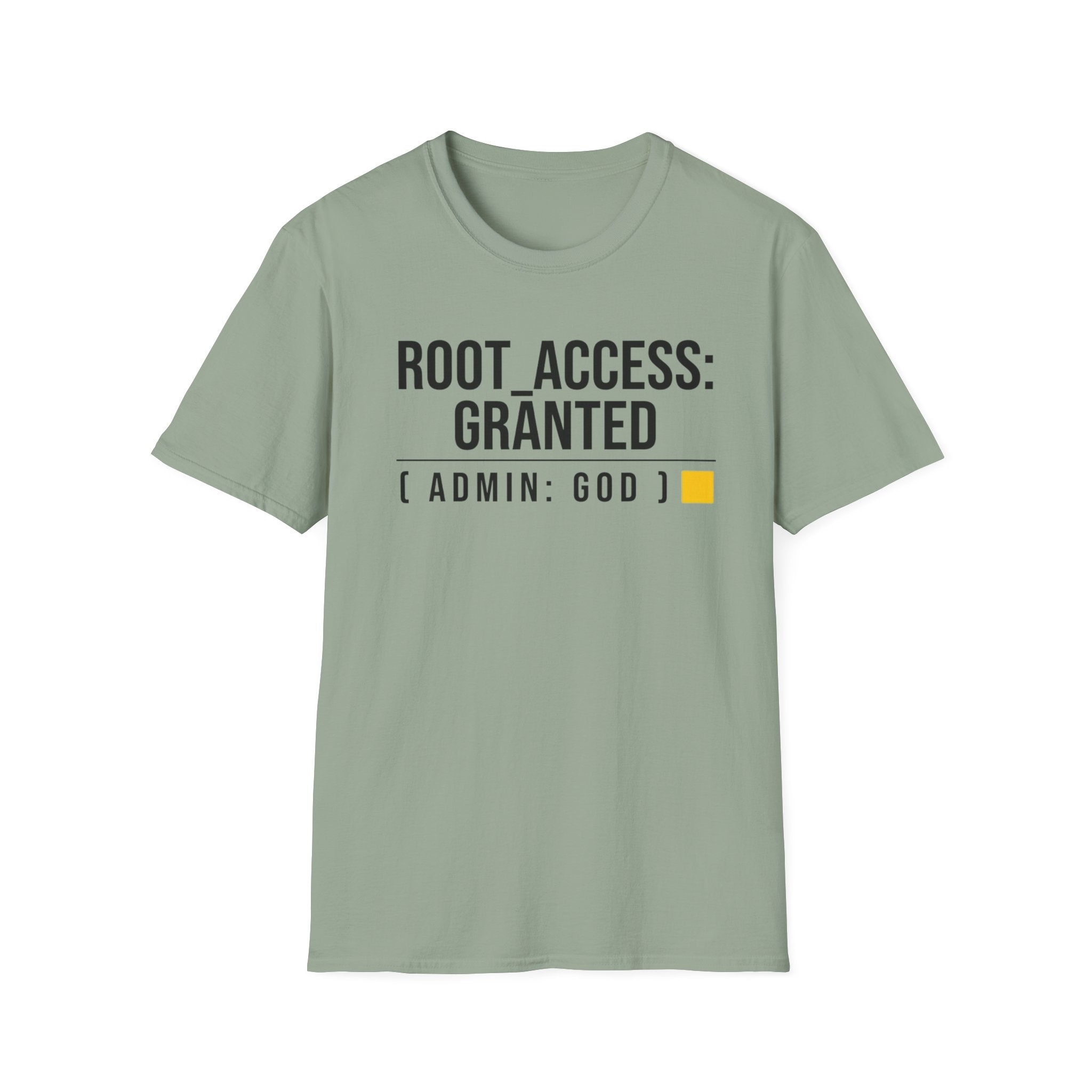ROOT ACCESS GRANTED T-Shirt