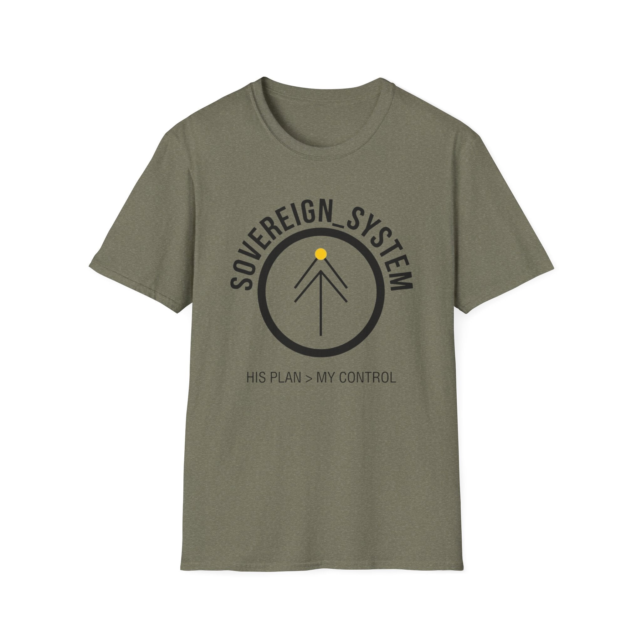 SOURCE SYNC T-Shirt