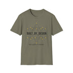 Built By Design T-Shirt