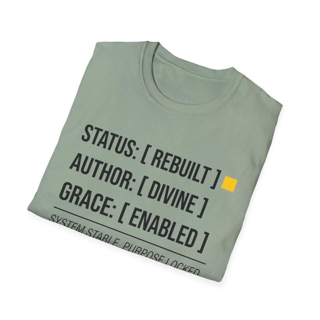 GRACE ENABLED T-Shirt