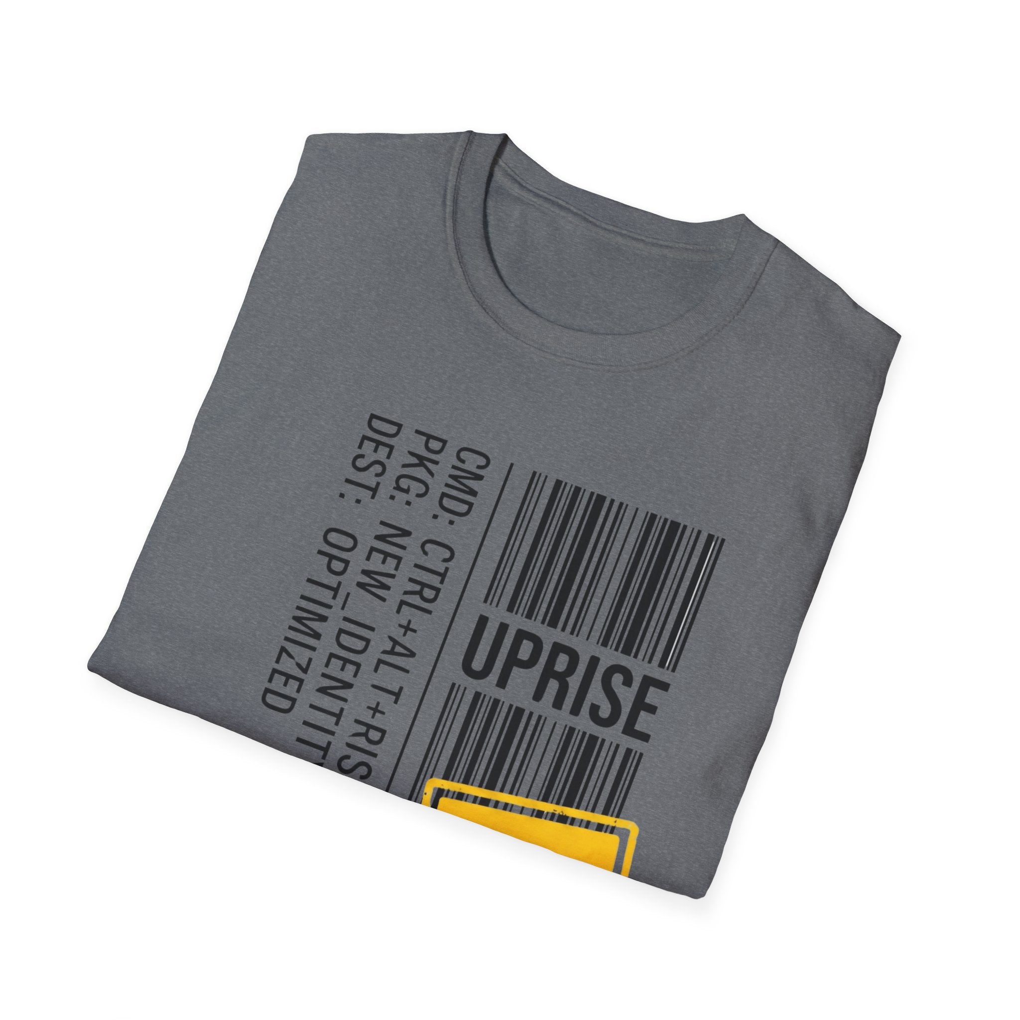 Uprise Approved T-Shirt