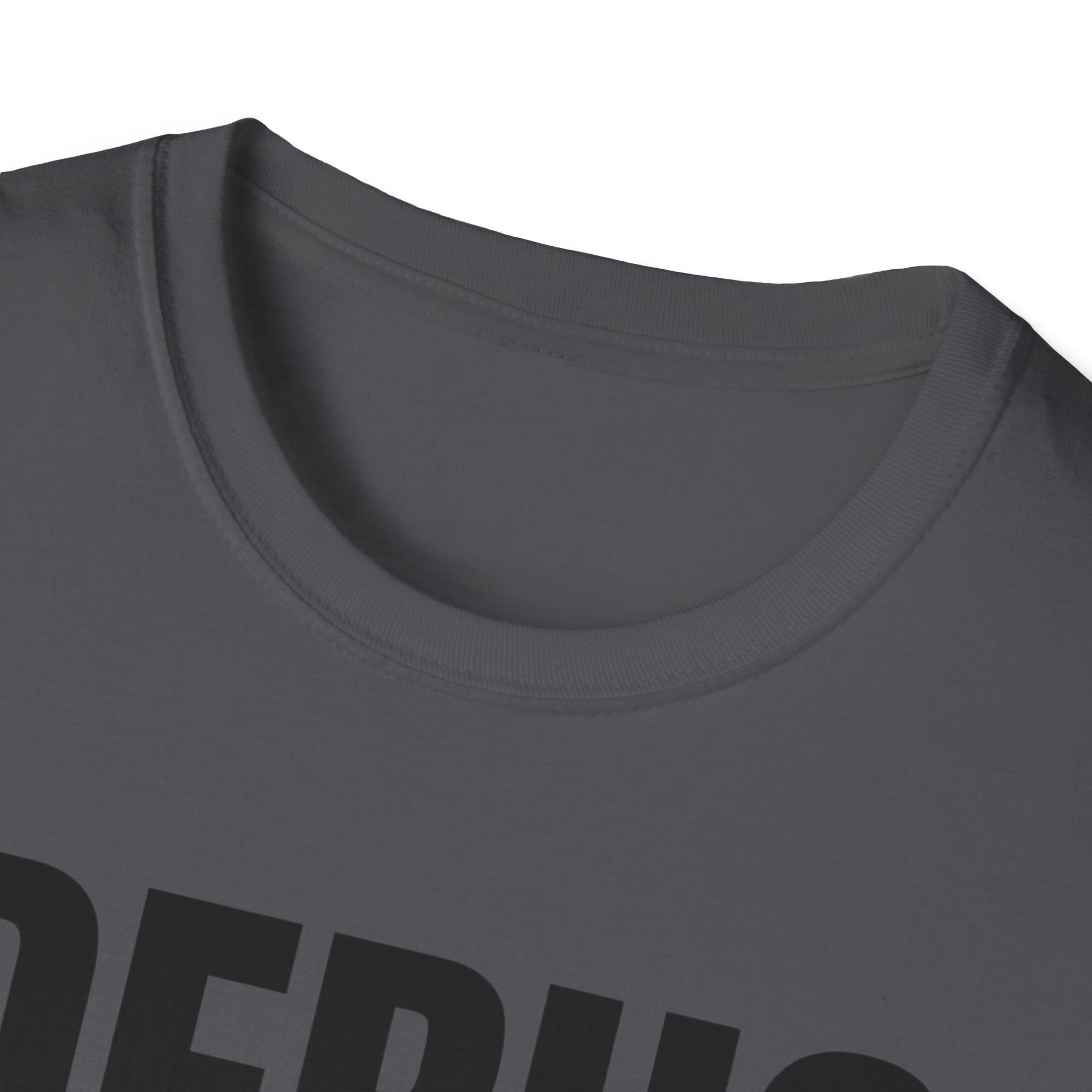DEBUG - Fix the Thinking T-Shirt