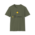SYSTEM RECOVERY - Uprise Processing T-Shirt