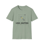 LOGIC_MAPPING T-Shirt