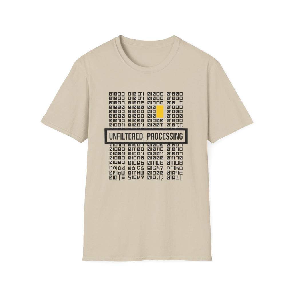 SIGNAL_WITHOUT_FILTER  T-Shirt
