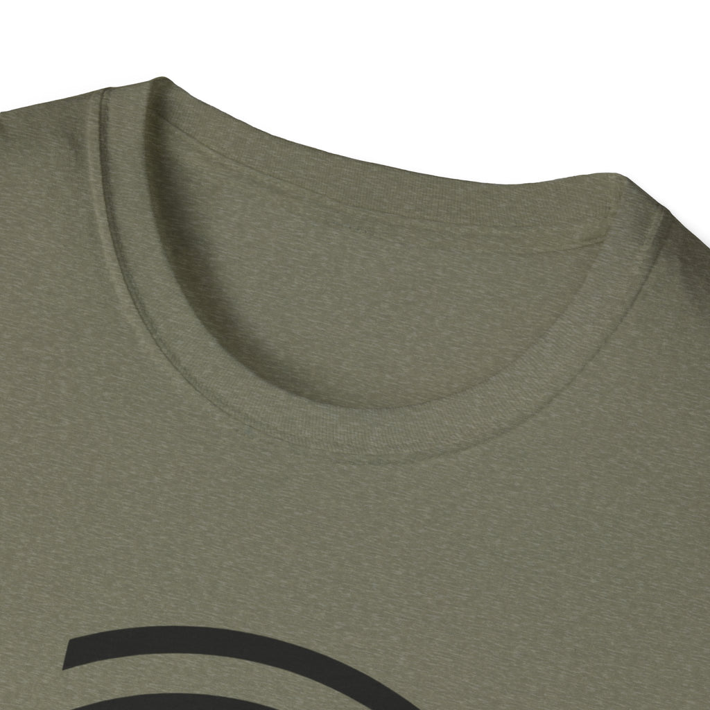 PUSH TO RESET - Control Button T-Shirt