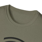 PUSH TO RESET - Control Button T-Shirt