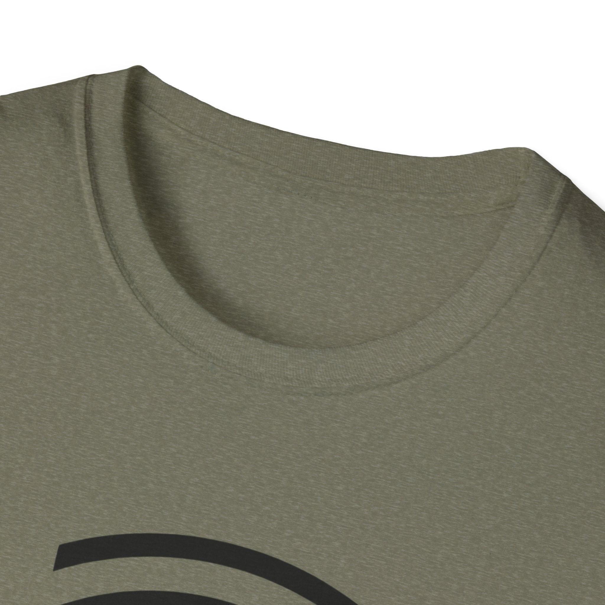 PUSH TO RESET - Control Button T-Shirt