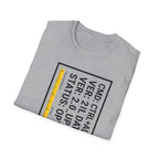 Version 2.0 Uprise T-Shirt