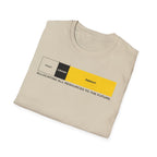 REBOOT - Allocate to the Future T-Shirt
