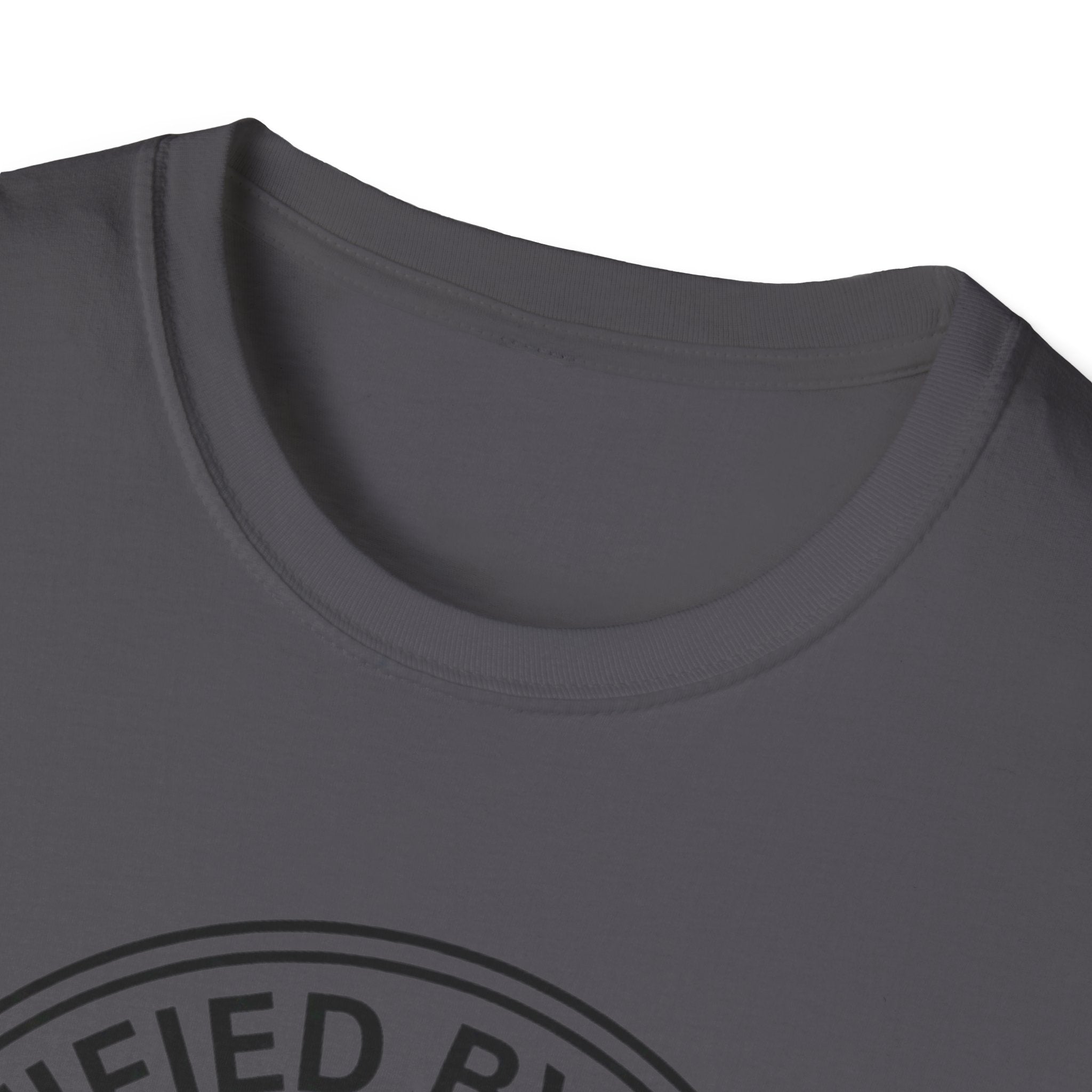 Certified By Grace T-Shirt