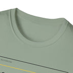 Strip to Essentials T-Shirt