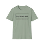 Strip to Essentials T-Shirt