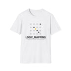 LOGIC_MAPPING T-Shirt