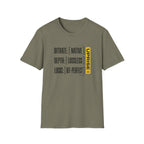BIT-PERFECT MIND  T-Shirt