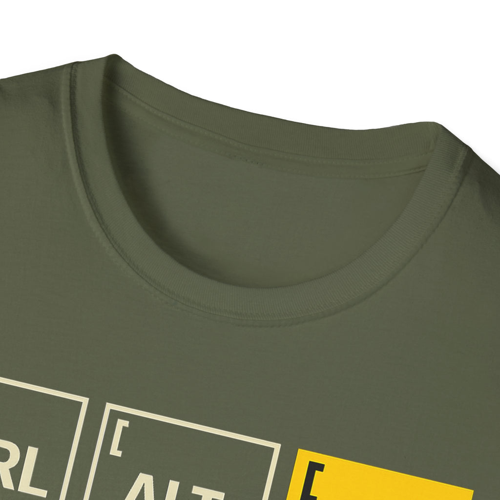 System Override [Dark] T-Shirt