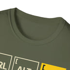 System Override [Dark] T-Shirt