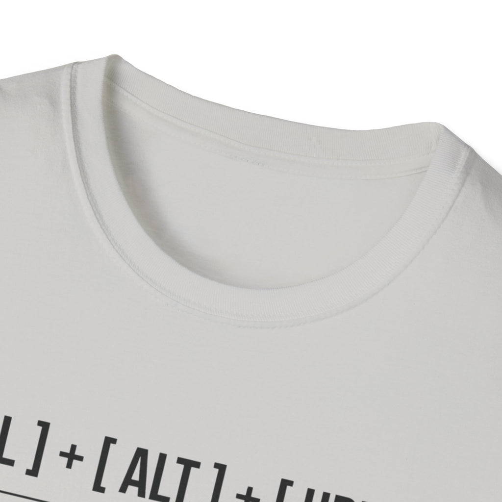 Active Verified By System T-Shirt