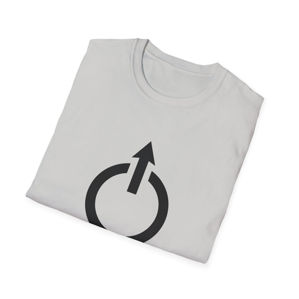 HARD RESET - System Reboot T-Shirt