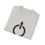 HARD RESET - System Reboot T-Shirt