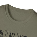 The System Crashed. You Didn't. T-Shirt