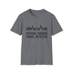 SIGNAL_IN_THE_NOISE  T-Shirt
