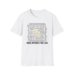 WIRED DIFFERENT T-Shirt