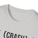 Crash Recovery Code T-Shirt
