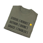 GRACE ENABLED T-Shirt