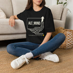 ALT MIND: ASCENDING [DARK] T-Shirt