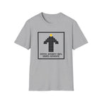 SYSTEM_INTEGRITY: 100% T-Shirt